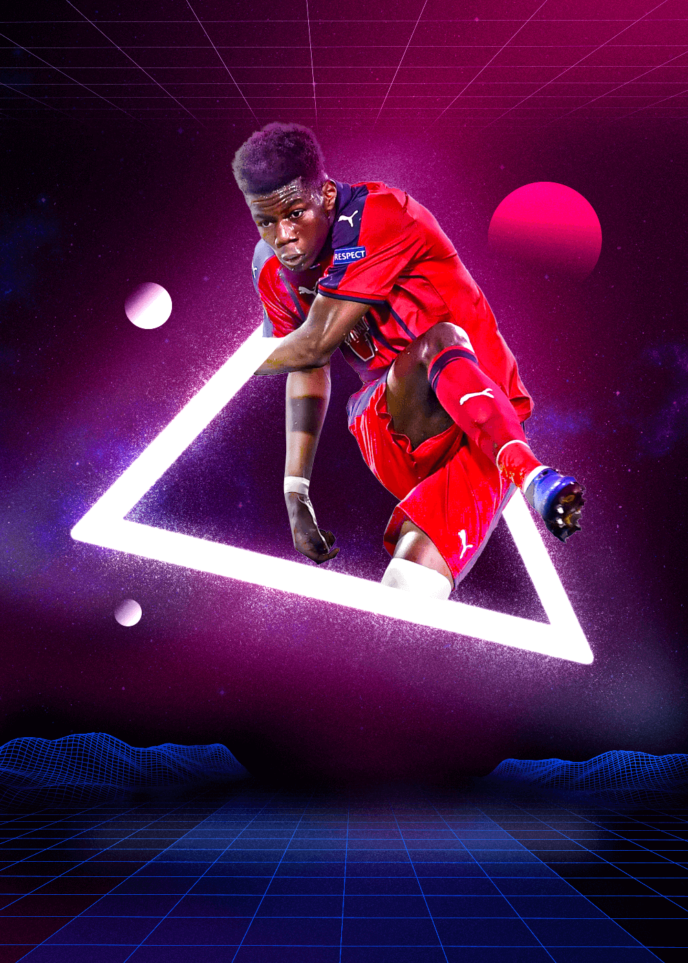 德容的技术 德容的技术