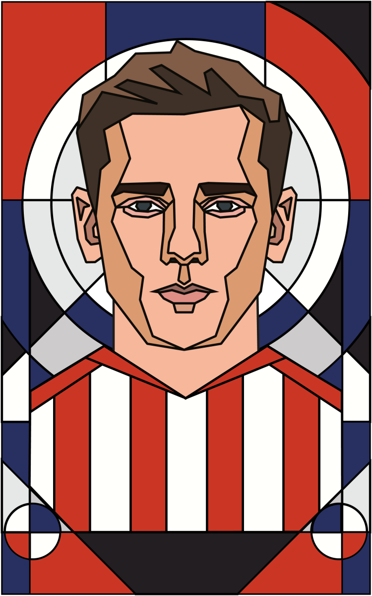 使赛事呈现 使赛事呈现