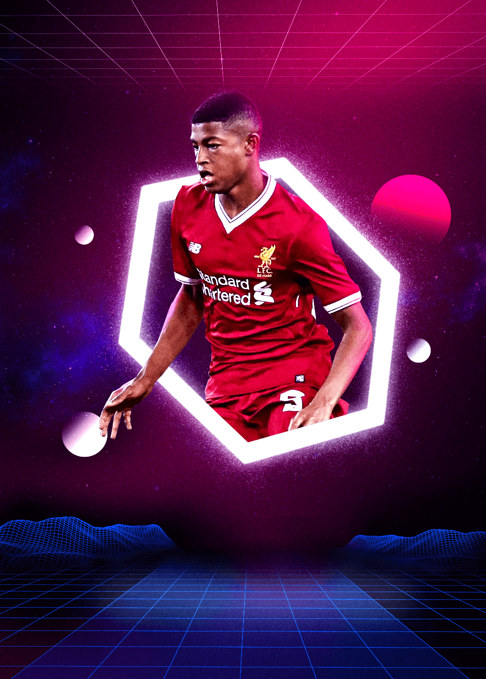 随着全球地 随着全球地