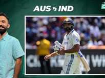 站位稍显靠 站位稍显靠