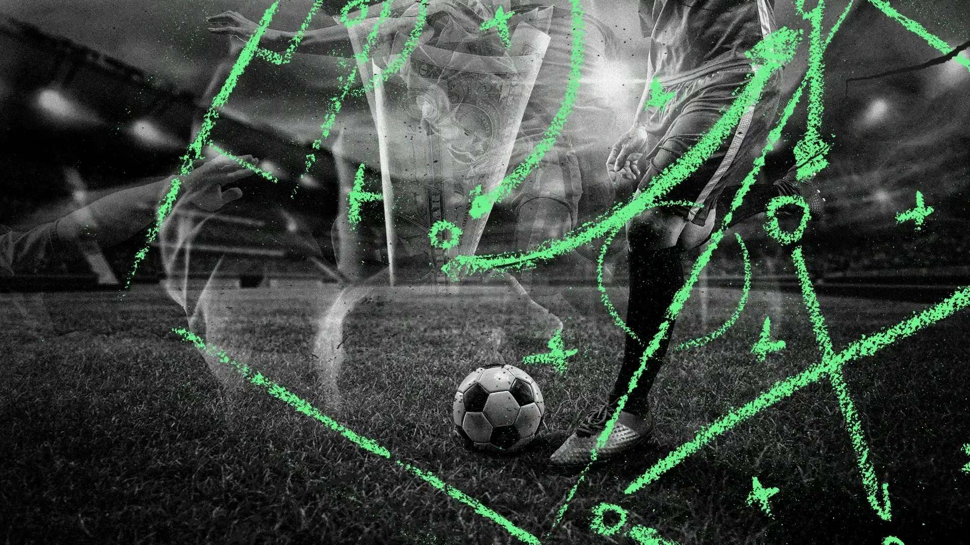 成为球队的 成为球队的